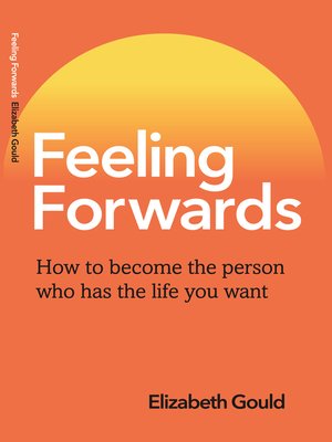 cover image of Feeling Forwards